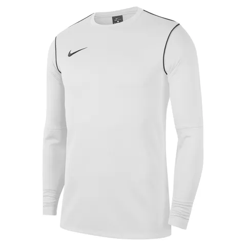 Nike DF Park20 Maglietta White/Black/Black S