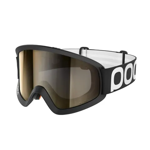 POC Maschera MTB Ora Clarity - goggle con lente Clarity ad alto contrasto, campo visivo