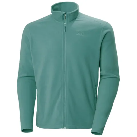 Helly Hansen Men's Daybreaker Fleece Jacket, Green, L