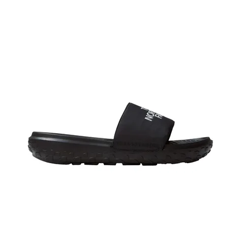 THE NORTH FACE M NEVER STOP CUSH SLIDE Ciabatte