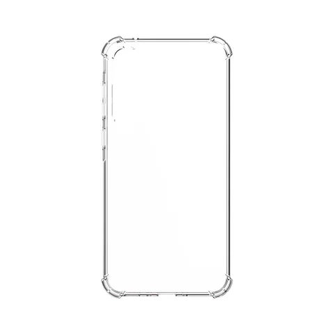 Samsung Clear Cover Galaxy A37 5G, Trasparente