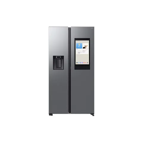 Samsung RS90F67BET frigorifero Side by Side 614 L WiFi AI