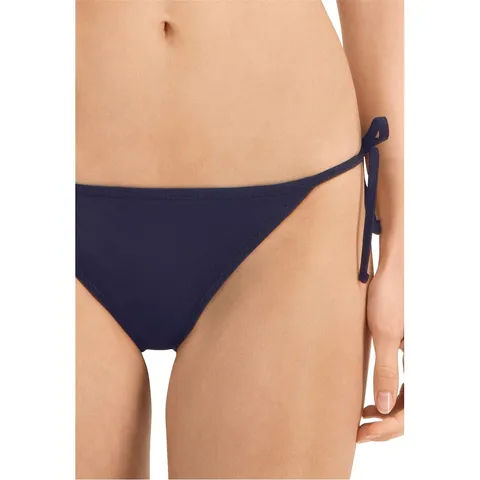 PUMA Tie Side, Costumi da bagno Donna, Navy, S