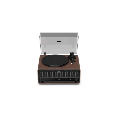 Philips Century - Giradischi Bluetooth TAV9000D/10 "The Tina", in vinile, con