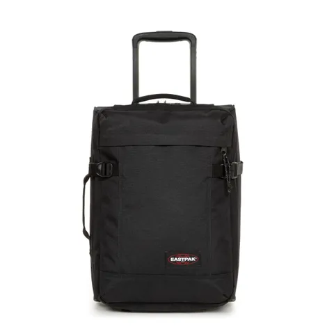Eastpak Tranverz XXS Valigia Cabina (45 x 32 x 20 cm), Bagaglio a Mano Leggero con Ruote