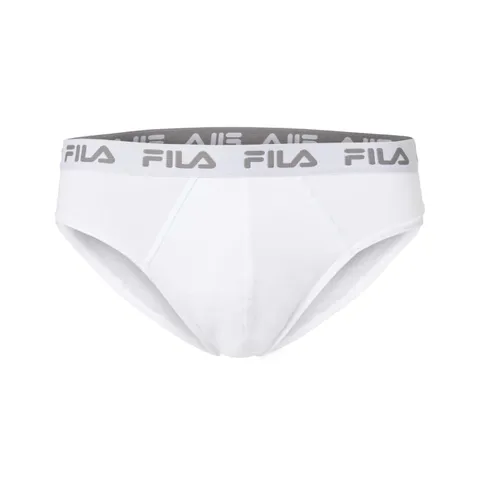 Fila FU5003, Underwear Uomo, White, M