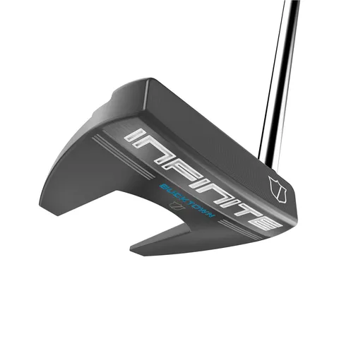 Wilson Mazze da Golf, Putter Infinite Bucktown, Acciaio, Per Donne