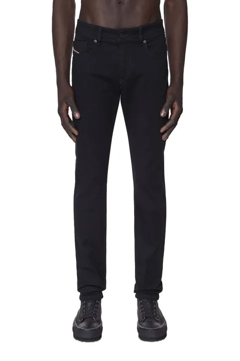 Diesel 1979 Sleenker, Jeans Uomo, 02-09c51, 28W / 32L
