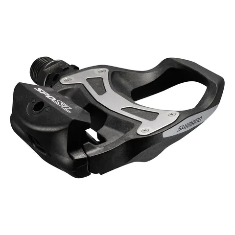 Shimano Pedali Shimano Ctra Spd-Sl Pd-R550L Fissaggio 1 Ca