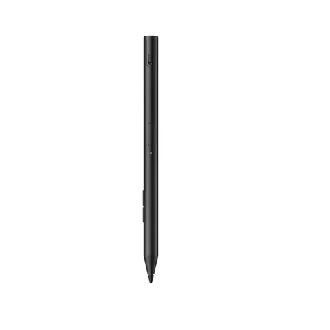 HP 700 Penna Ricaricabile Multi-Dispositivo, Tecnologia MPP 2.0, 2 Pulsanti Configurabili, Autonomia fino 30 Giorni, LED Batteria, App HP Pen Control, Supporto Magnetico, USB-C, Graffite