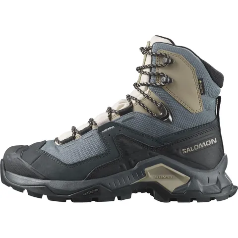 Salomon Quest Element Gore-Tex Scarpe Impermeabili Escursionismo da Donna, Ispirazione