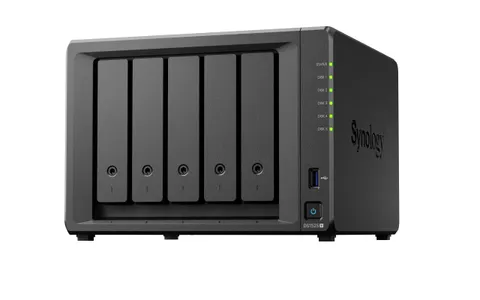 Synology Discstation NAS DS1525+