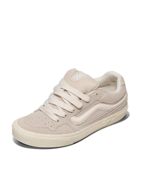 Vans Caldrone, Scarpe da Ginnastica Uomo, Farina D Avena, 44 EU