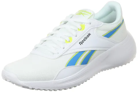 Reebok Scarpe da Ginnastica Bianche Lite 4