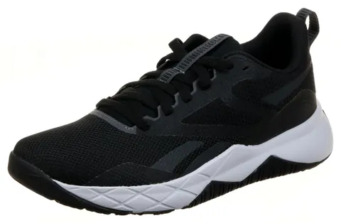 Reebok Nfx Trainer, Sneaker Uomo, Cblack Cdgry7 Cblack, 38.5 EU