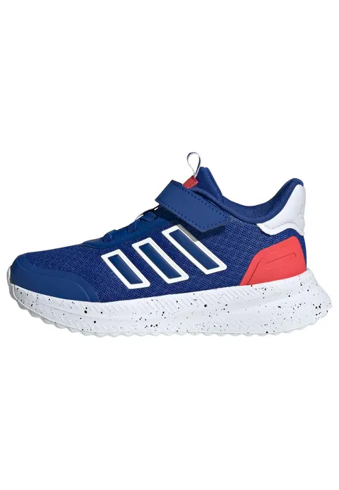 adidas Unisex - Bambini e Ragazzi X_PLR Hook And Loop Shoes Kids, Team Royal Blue/Ftwr