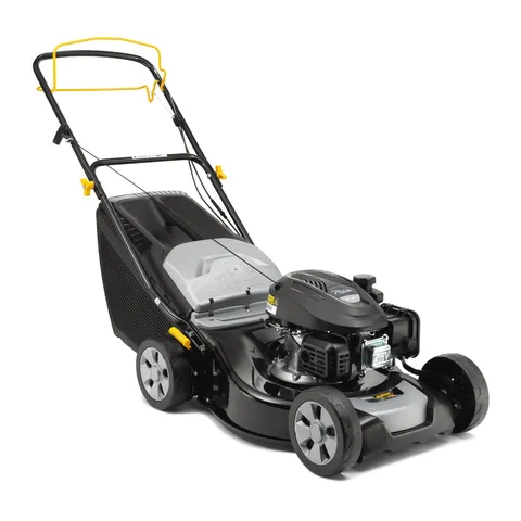 Alpina AL4 46 SA Tagliaerba a Scoppio, 123 cc, 46 cm - Sacco 60 l, Trazione Posteriore