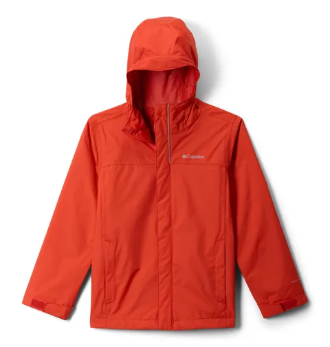 Columbia Giacca Impermeabile 2 per Ragazzi, Giacca Impermeabile Super Sonic, M