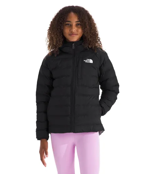 The North Face G Reversible Perrito Hooded Jacket Bambino XXL