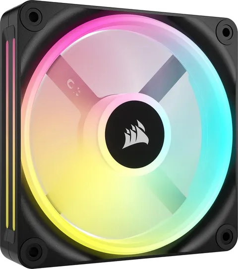 Corsair iCUE LINK QX120 Ventola RGB 120mm