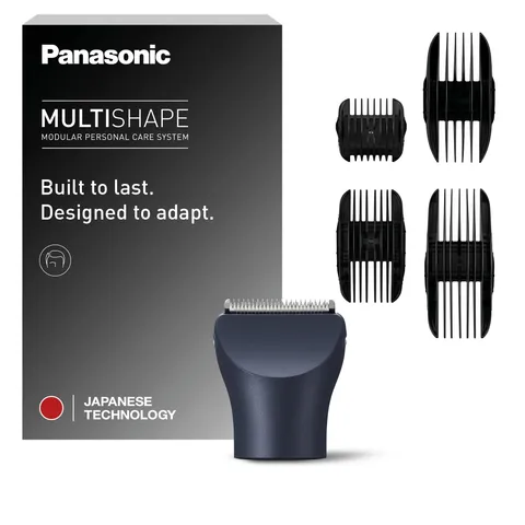 Panasonic ER-CHC1-A301 Multishape [Sistema Modulare per la Cura della Persona] Accessorio