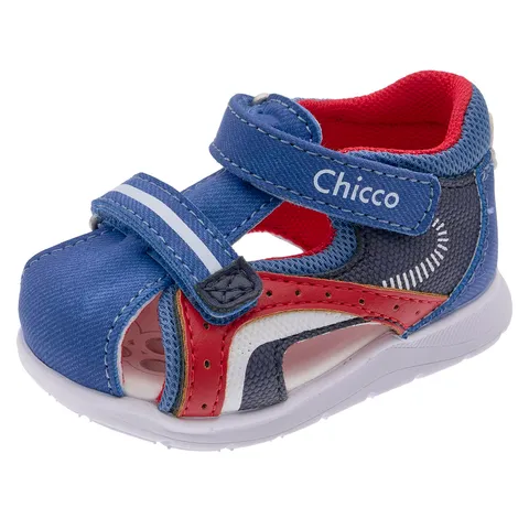 Chicco Sandali Ragnetto Bambini Strappo