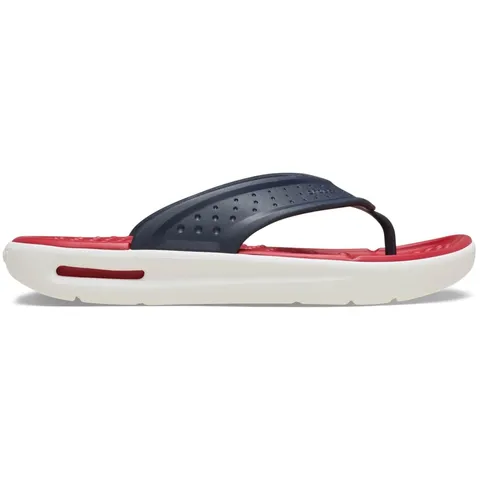 Crocs Inmotion Flip, Infradito Uomo, Marina Militare, 45/46 EU