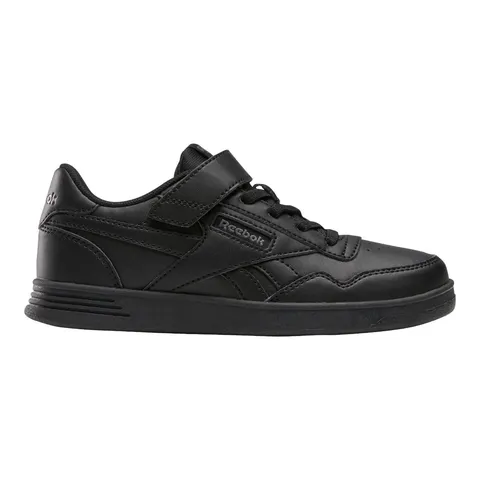 Reebok Court Advance Elastic & Top Strap