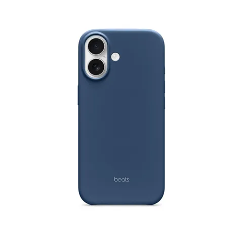 Beats Custodia iPhone 17 con MagSafe Blu