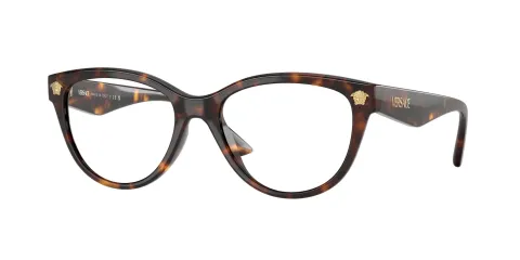 Gafas DE Vista - Versace / 0VE3365U Calibro: 54 Colore: 108