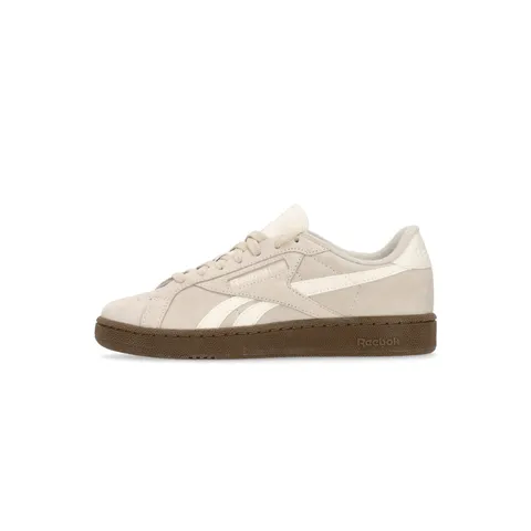 Reebok Unisex Club C Grounds UK Sneaker, Stucco - Gesso Lee 2, 40 EU
