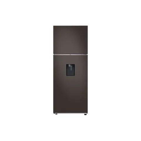 Samsung Frigorifero Doppia Porta Bespoke AI RT47CB6736C2ES, WiFi, All Around Cooling