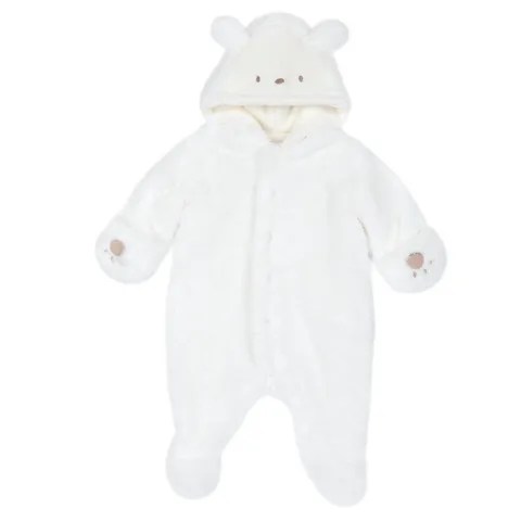 Chicco Tutina Neonato Caldo Tessuto
