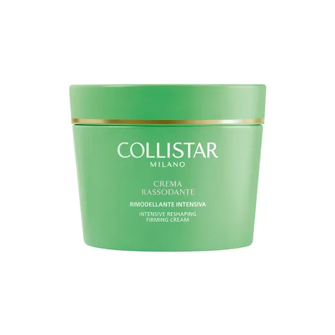 Collistar Crema Rassodante Rimodellante Intensiva, Tonificante, 400 ml