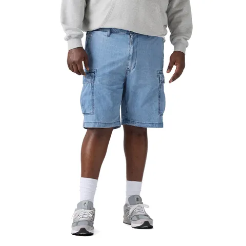 Levi's Pantaloncini Cargo da Uomo, Only Up from Here Sh, 29W