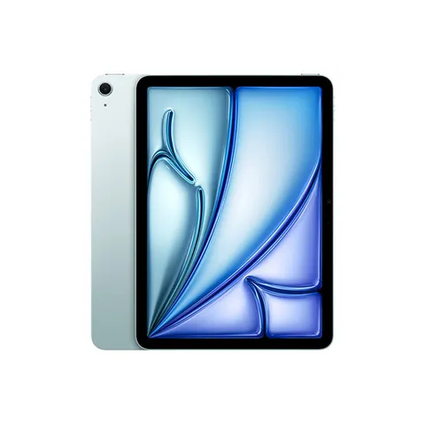 Apple iPad Air 11" M3 512GB Wi-Fi 6E Azzurro