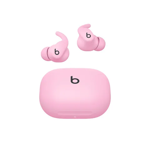 Beats Powerbeats Fit Auricolari Rosa