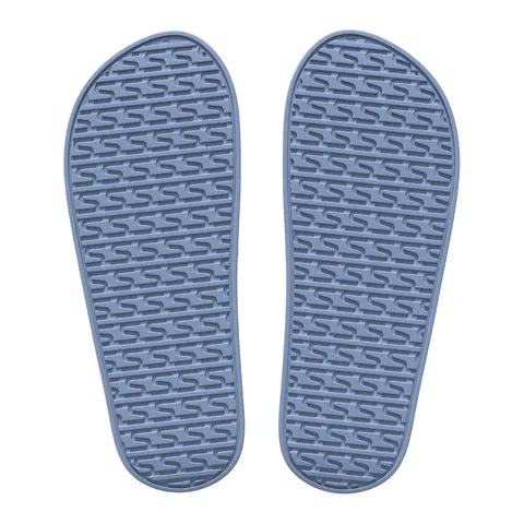 Speedo Entry Slide Ciabatte per Donna, Blu, 40.5