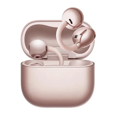 Huawei FreeClip 2 Auricolari Open-Ear Oro Rosa