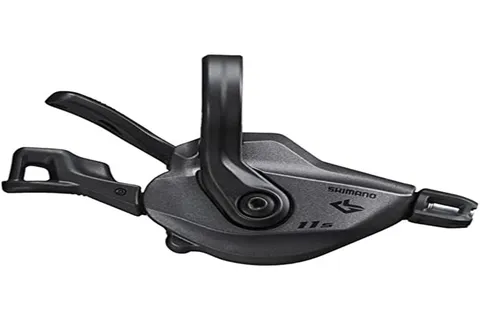 Shimano - Comando Cambio Dr. 11v SL-M8130-R Deore XT Linkglide