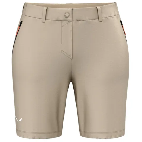 Salewa Puez Talvena Durastretch Pantaloncini Donna