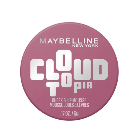 Maybelline New York Cloudtopia 01 Twilight Berry