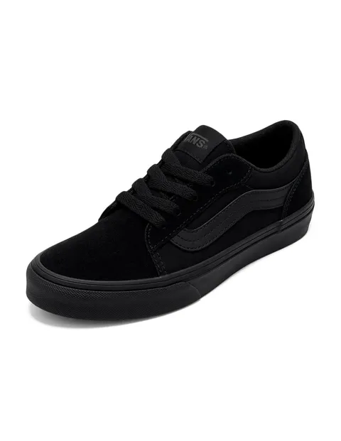 Vans Vero LS, Nero/Nero, 1.5