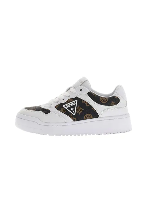 Guess MIRAM6 Sneaker Cupsole Low
