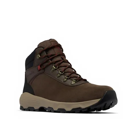 Columbia Newton Wander Scarponi da Trekking da Uomo