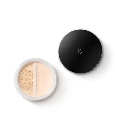 KIKO Milano Unlimited Long Lasting Matte Loose Powder 07 | Polvere Viso Matificante A