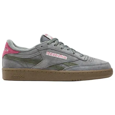 Reebok Darkfog/Darkfog/Darkfog/Studiopink, 35 EU, Darkfog Darkfog - Rosa Studio, 35 EU