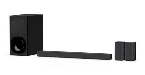 Sony HT-S20R Soundbar 5.1 Dolby 400W