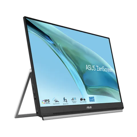 ASUS ZenScreen MB249C Monitor Portatile 24"