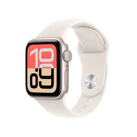 Apple Watch SE 3 40mm GPS (Galassia)